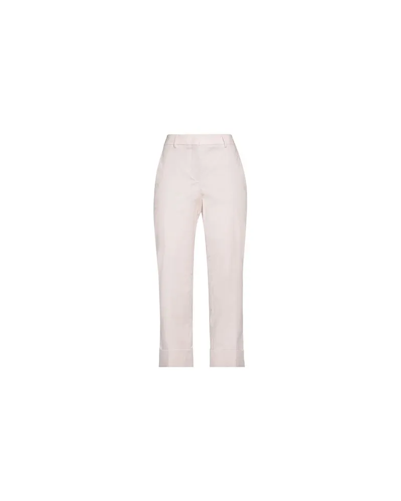 Incotex HOSEN & RÖCKE - Hosenauf YOOX.COM Hellrosa
