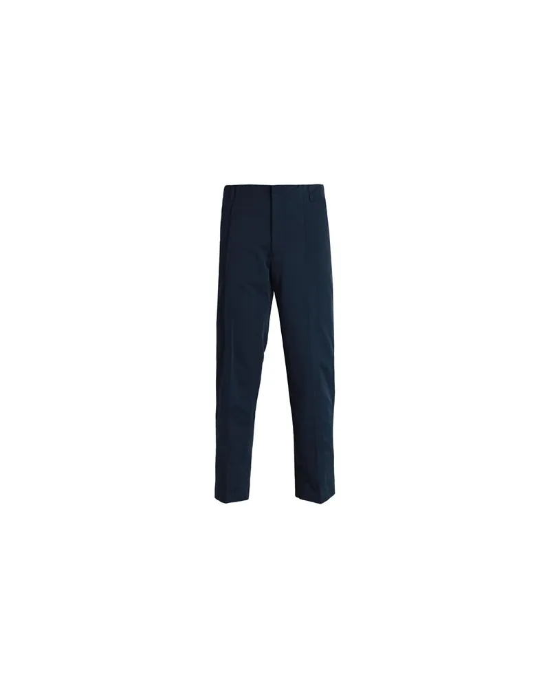 TOPMAN HOSEN & RÖCKE - Hosenauf YOOX.COM Marineblau