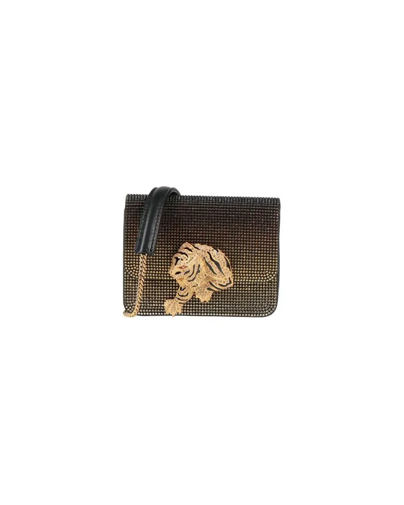 Roberto Cavalli TASCHEN - Umhängetascheauf YOOX.COM Schwarz