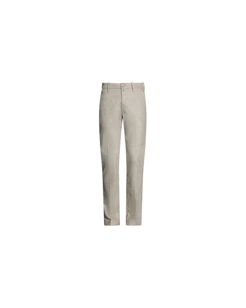 Jacob Cohën HOSEN & RÖCKE - Hosenauf YOOX.COM Hellgrau