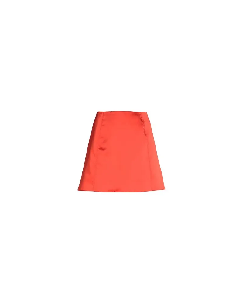 Arket HOSEN & RÖCKE - Miniröckeauf YOOX.COM Orange