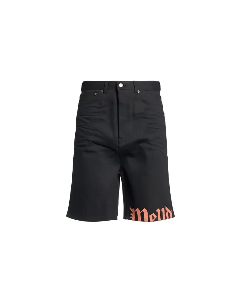 WE 11 DONE HOSEN & RÖCKE - Shorts & Bermudashortsauf YOOX.COM Schwarz