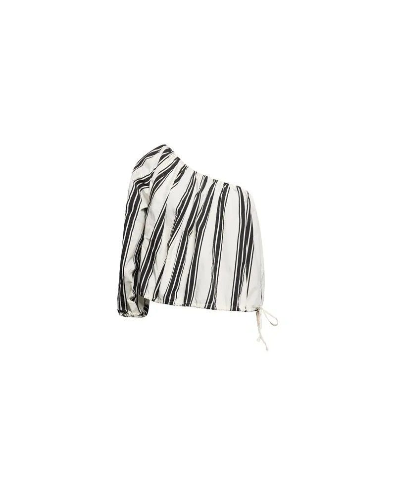 Philosophy Di Lorenzo Serafini TOPS - Topsauf YOOX.COM Elfenbein