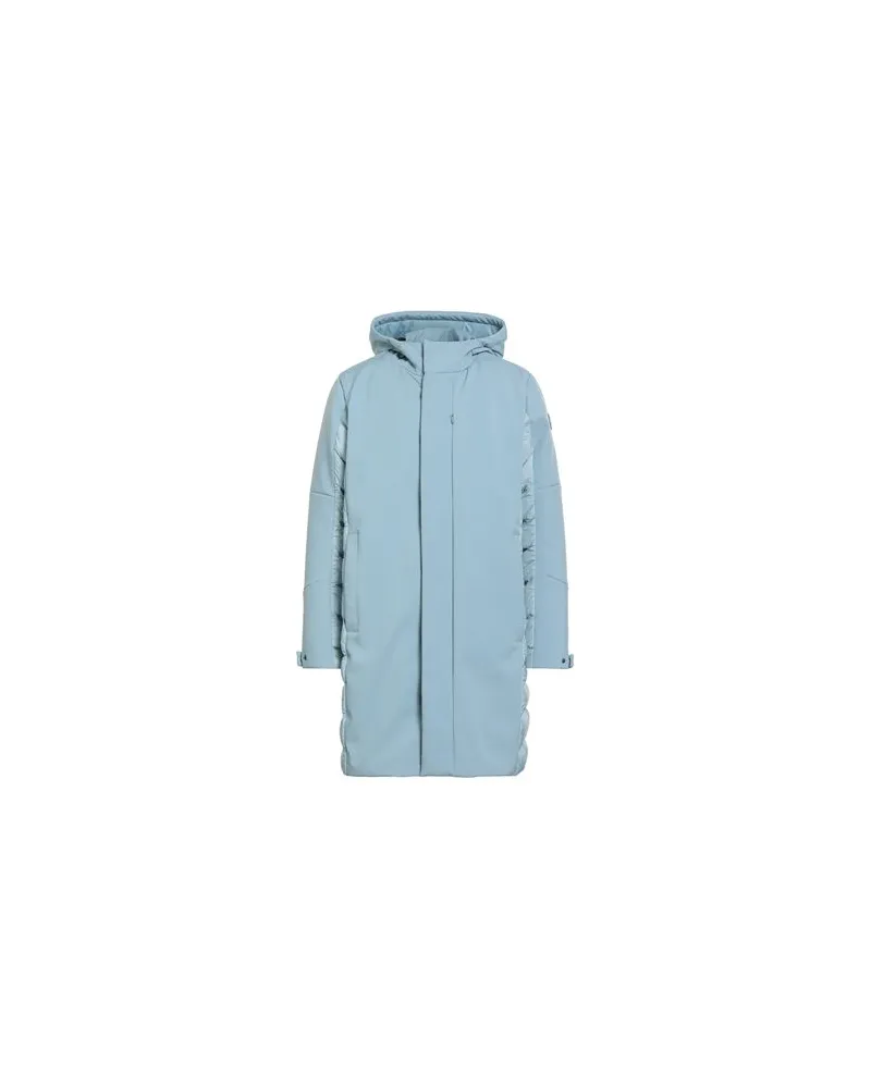 Colmar JACKEN & MÄNTEL - Pufferjacken & Daunenjackenauf YOOX.COM Himmelblau