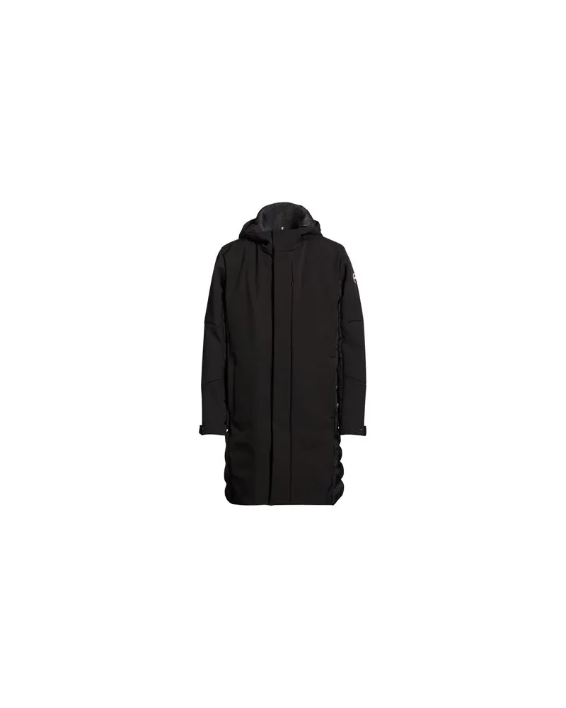 Colmar JACKEN & MÄNTEL - Pufferjacken & Daunenjackenauf YOOX.COM Schwarz