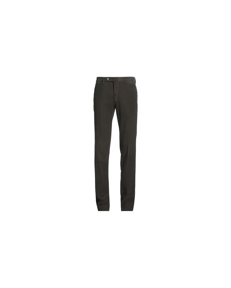 GTA HOSEN & RÖCKE - Hosenauf YOOX.COM Braun