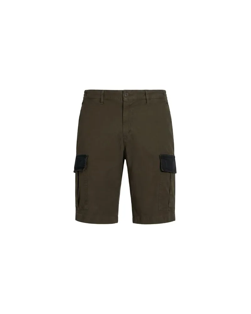 Briglia 1949 HOSEN & RÖCKE - Shorts & Bermudashortsauf YOOX.COM Militärgrün