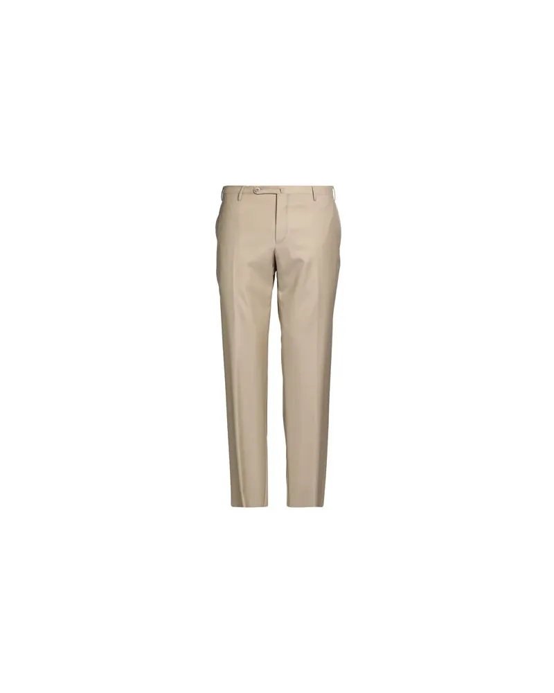 GTA HOSEN & RÖCKE - Hosenauf YOOX.COM Beige
