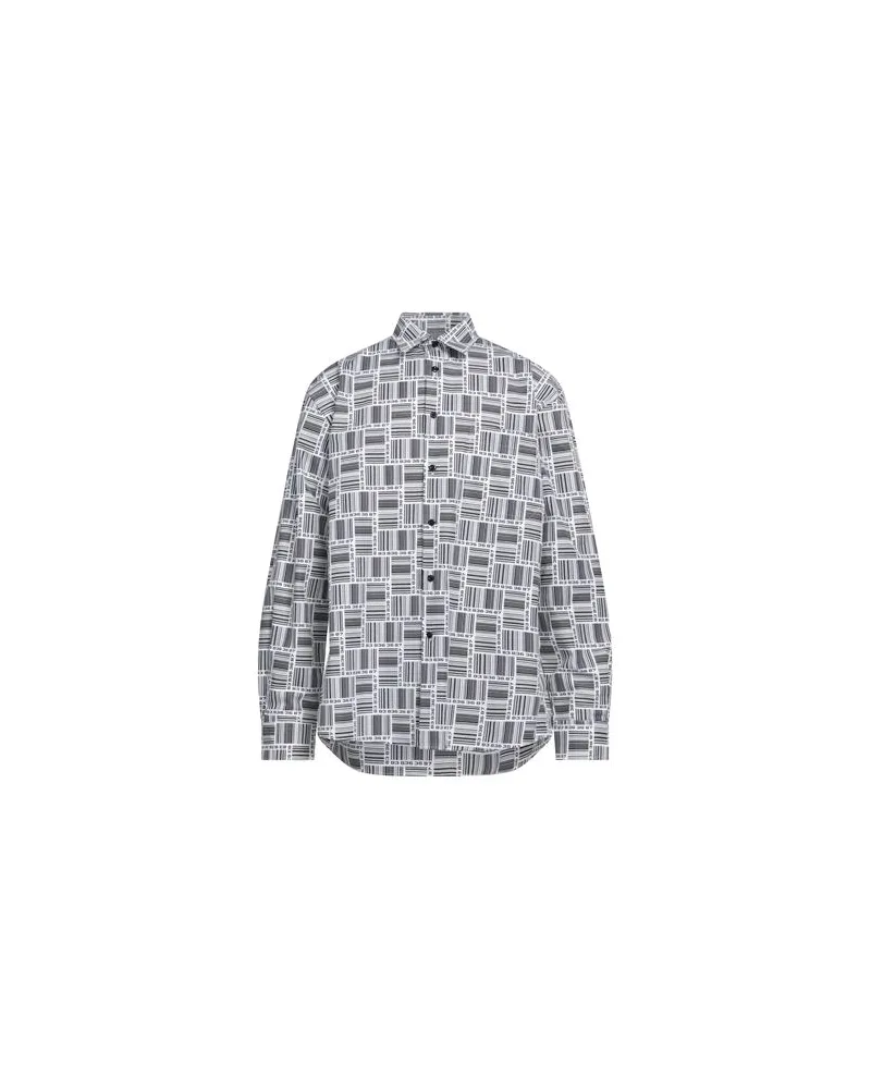 VETEMENTS TOPS - Hemdenauf YOOX.COM Schwarz