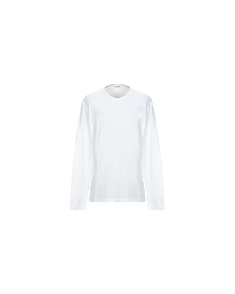 Versace TOPS - T-shirtsauf YOOX.COM Weiß