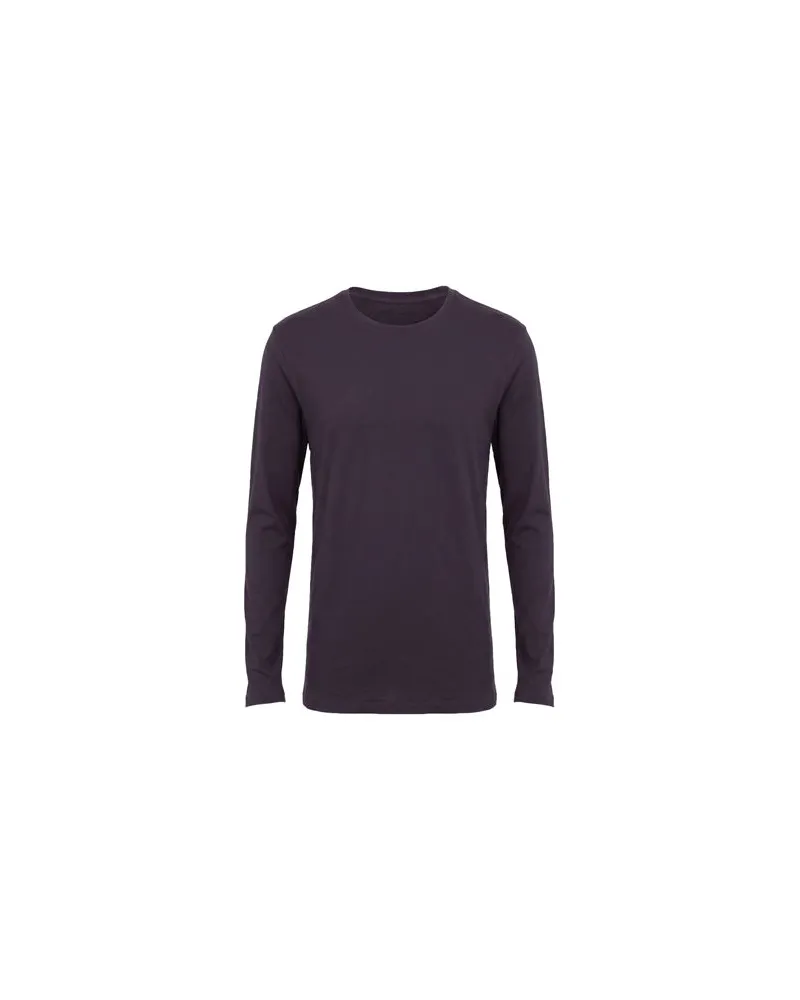 Versace TOPS - T-shirtsauf YOOX.COM Dunkelviolett