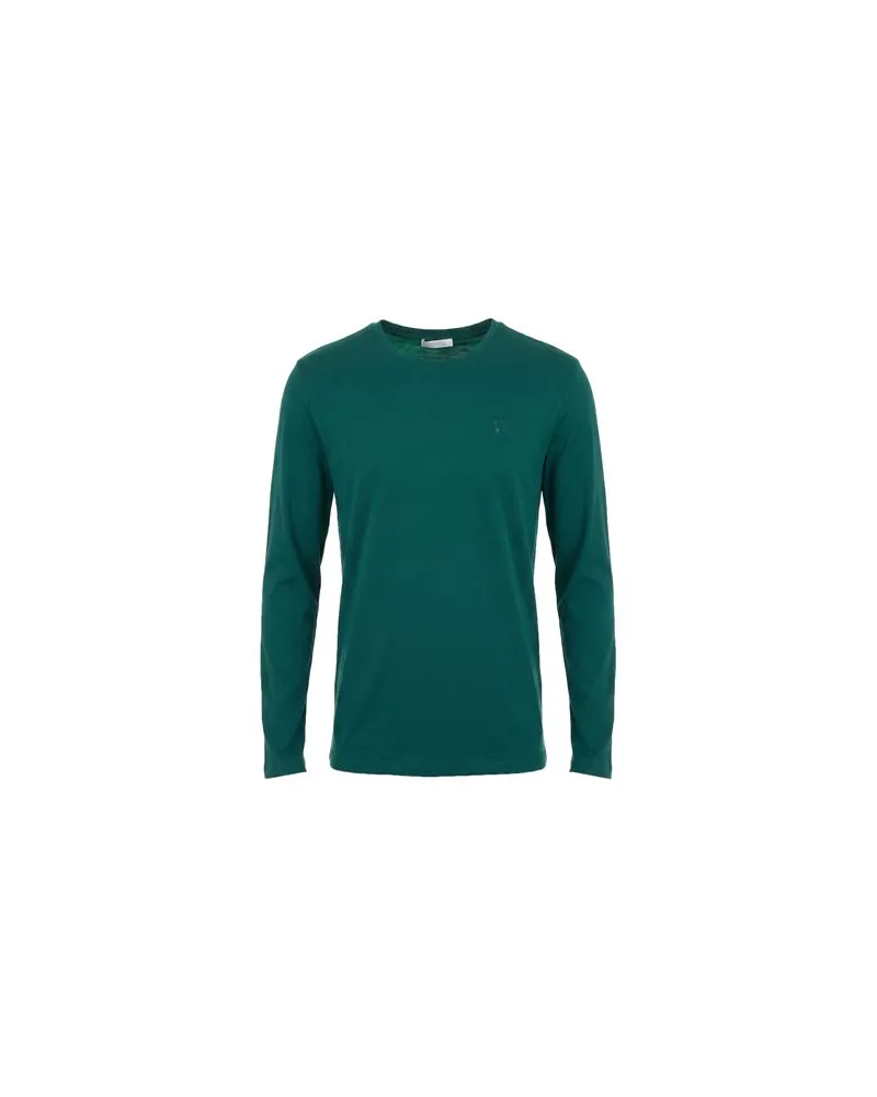 Versace TOPS - T-shirtsauf YOOX.COM Grün