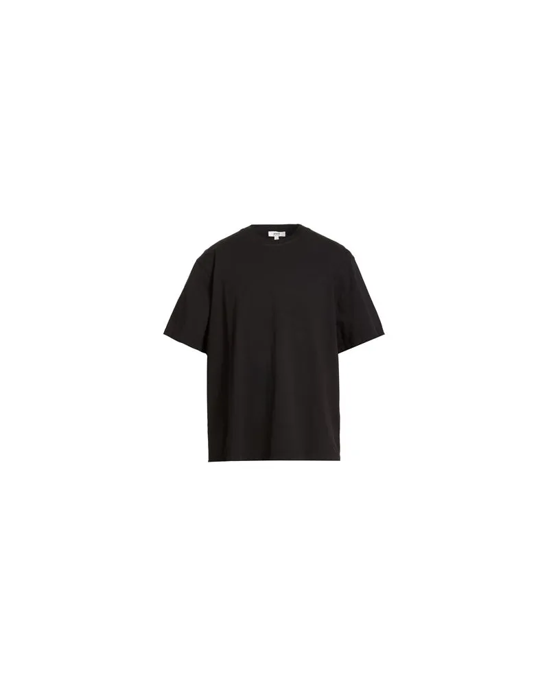 AGOLDE TOPS - T-shirtsauf YOOX.COM Schwarz