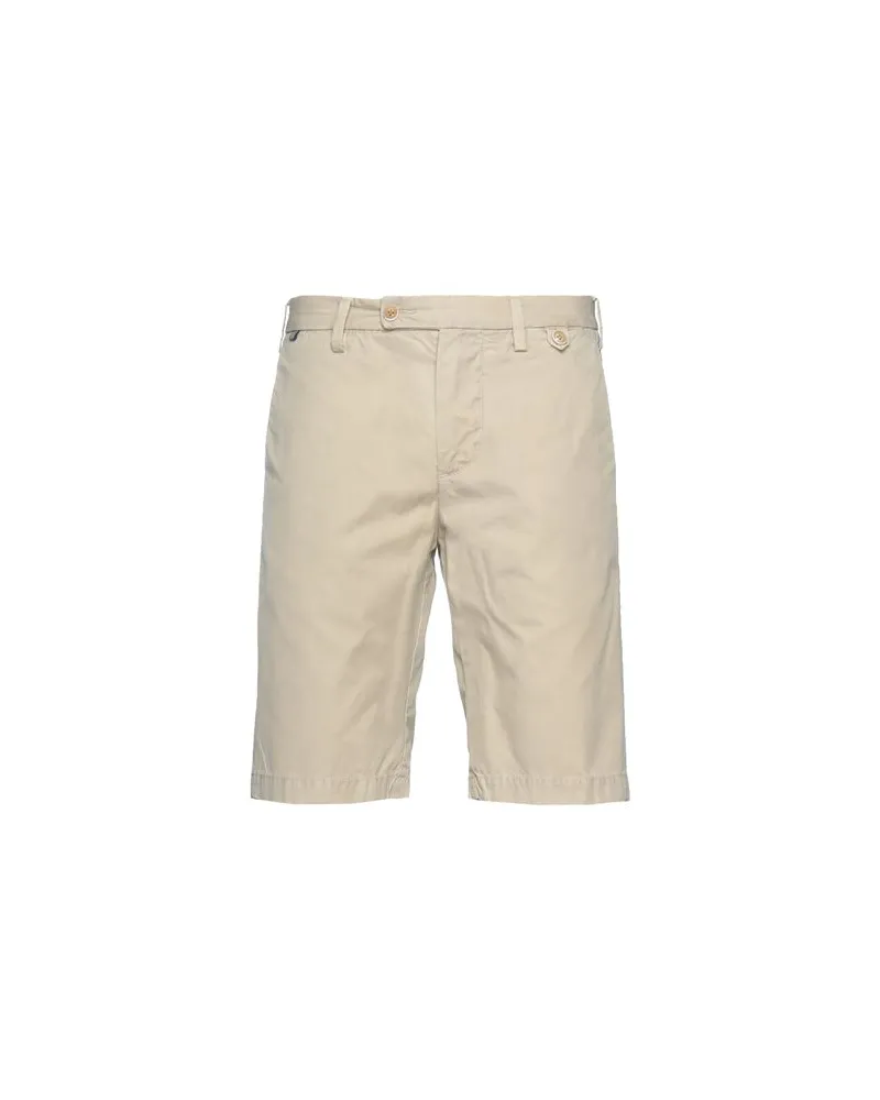 AT.P.CO HOSEN & RÖCKE - Shorts & Bermudashortsauf YOOX.COM Beige