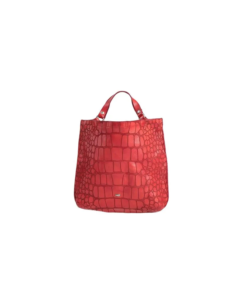 Campomaggi TASCHEN - Handtaschenauf YOOX.COM Rot