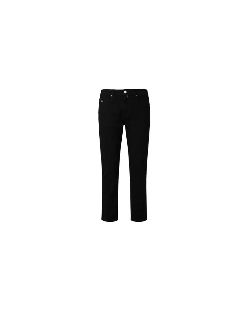 Tramarossa HOSEN & RÖCKE - Hosenauf YOOX.COM Schwarz