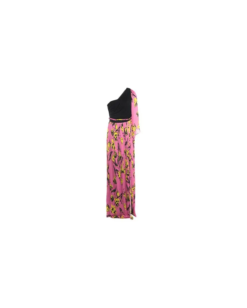 Hanita KLEIDER - Maxi-Kleiderauf YOOX.COM Antikrosa