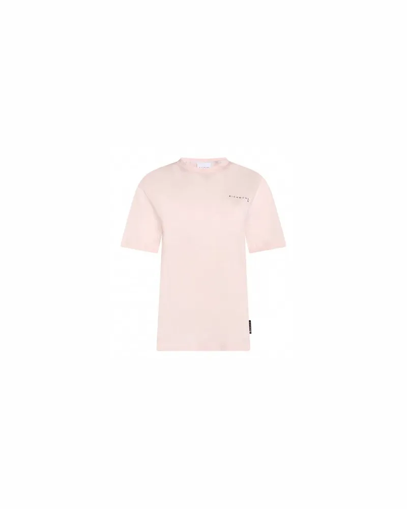 Richmond TOPS - T-shirtsauf YOOX.COM Hellrosa