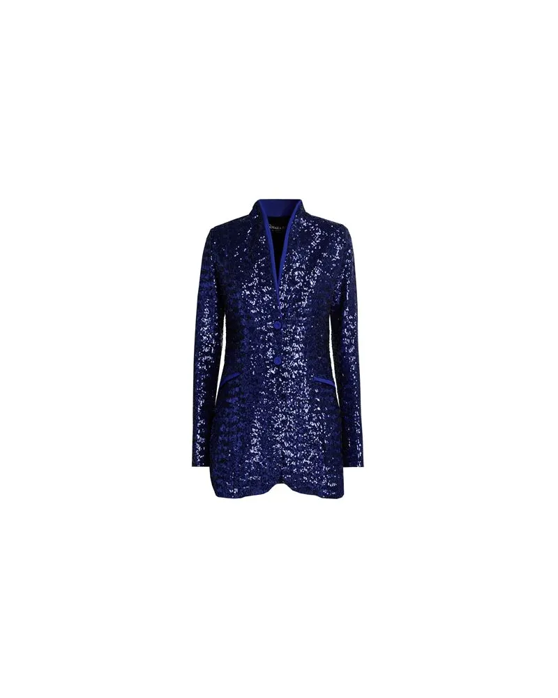 Chiara Boni ANZÜGE und CO-ORDS - Blazersauf YOOX.COM Blau