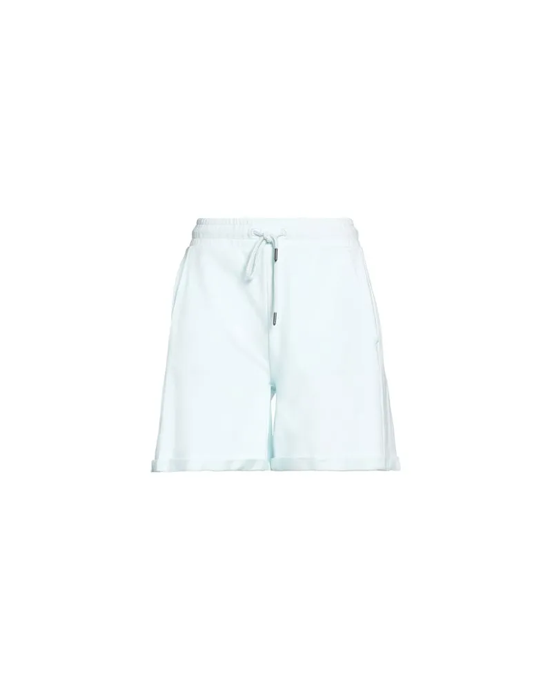 Dorothee Schumacher HOSEN & RÖCKE - Shorts & Bermudashortsauf YOOX.COM Himmelblau