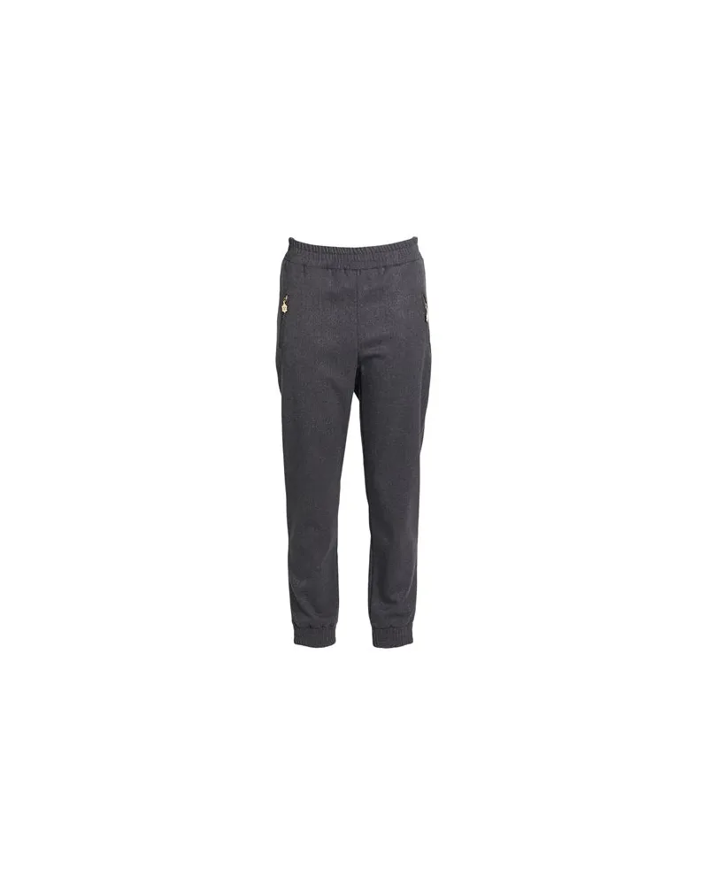 MARANI JEANS HOSEN & RÖCKE - Hosenauf YOOX.COM Blei
