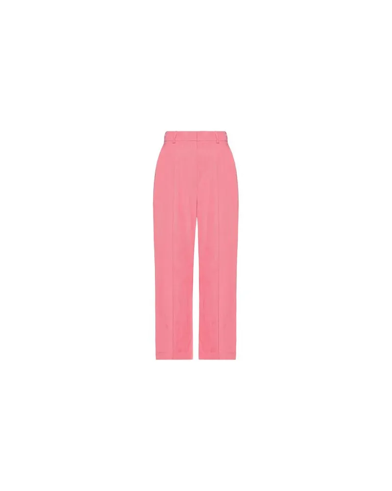 RACIL HOSEN & RÖCKE - Hosenauf YOOX.COM Rosa