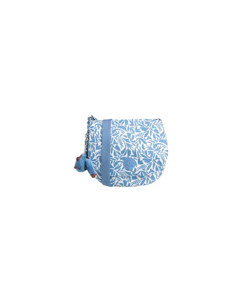 Kipling TASCHEN - Umhängetascheauf YOOX.COM Hellblau