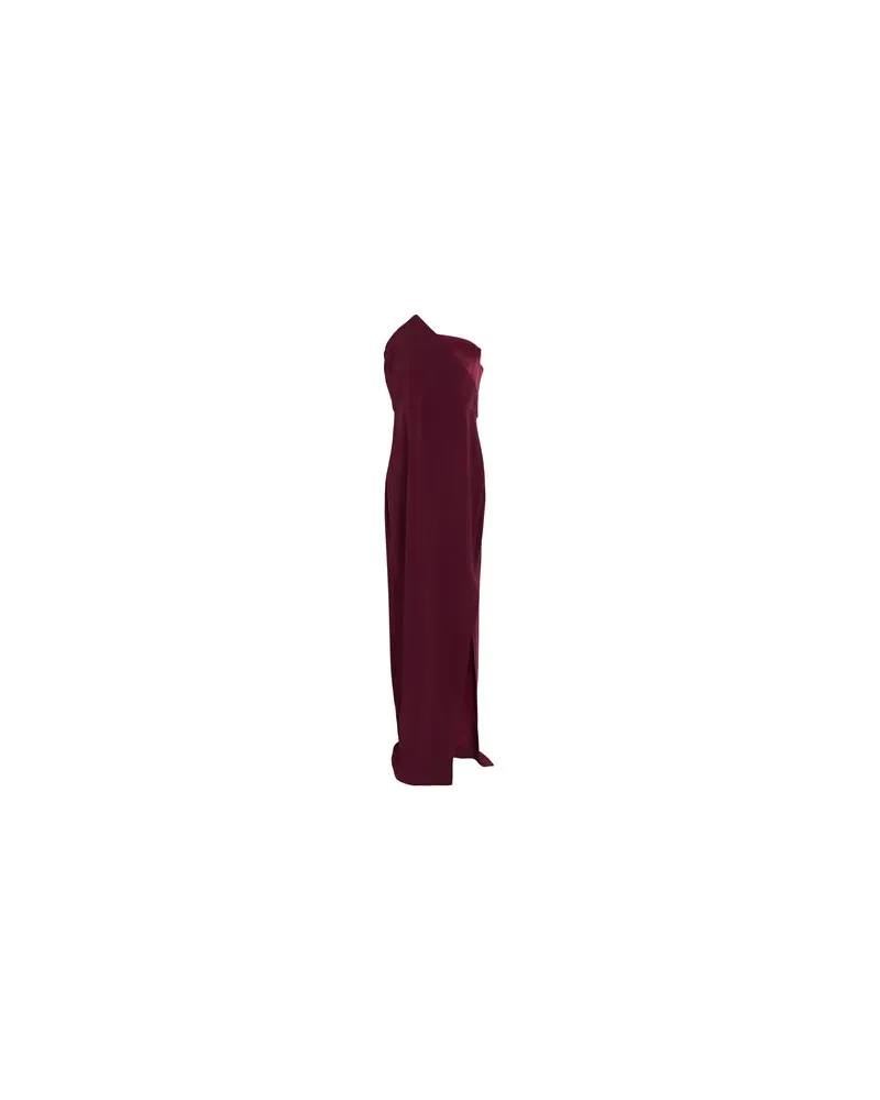Roland Mouret KLEIDER - Maxi-Kleiderauf YOOX.COM Bordeaux