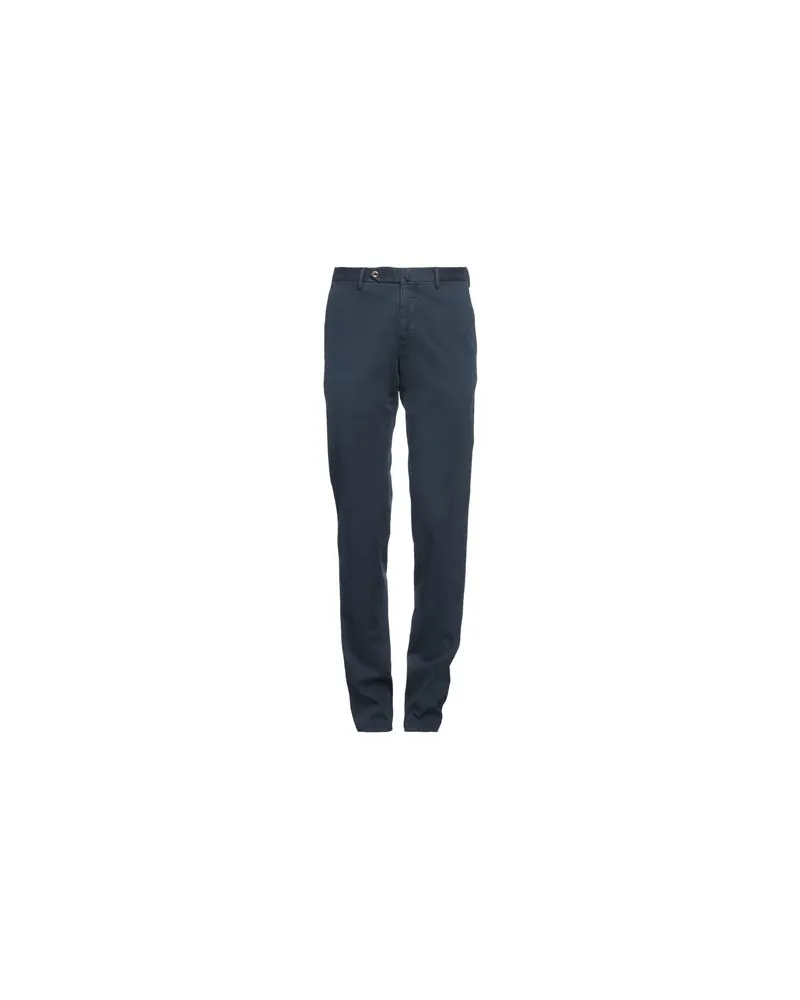 PT TORINO HOSEN & RÖCKE - Hosenauf YOOX.COM Marineblau