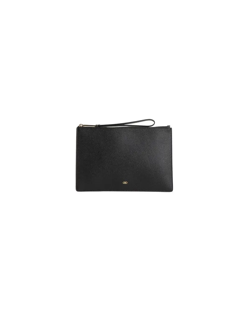 Ferragamo TASCHEN - Handtaschenauf YOOX.COM Schwarz