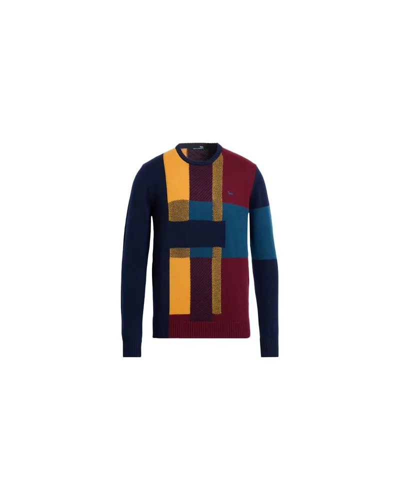 Harmont & Blaine STRICKWAREN - Pulloverauf YOOX.COM Bordeaux