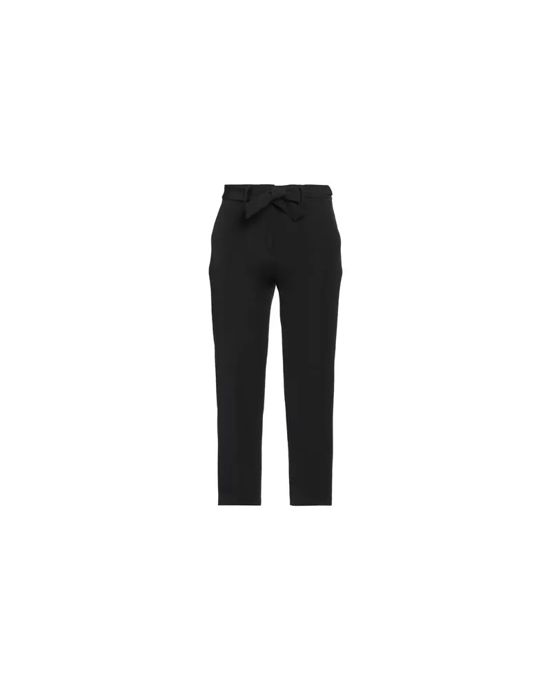 Kocca HOSEN & RÖCKE - Hosenauf YOOX.COM Schwarz