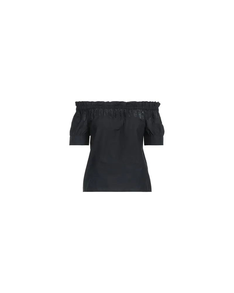 Liu Jo TOPS - Topsauf YOOX.COM Schwarz