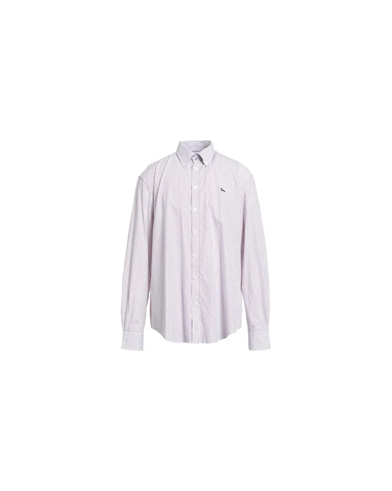 Harmont & Blaine TOPS - Hemdenauf YOOX.COM Bordeaux