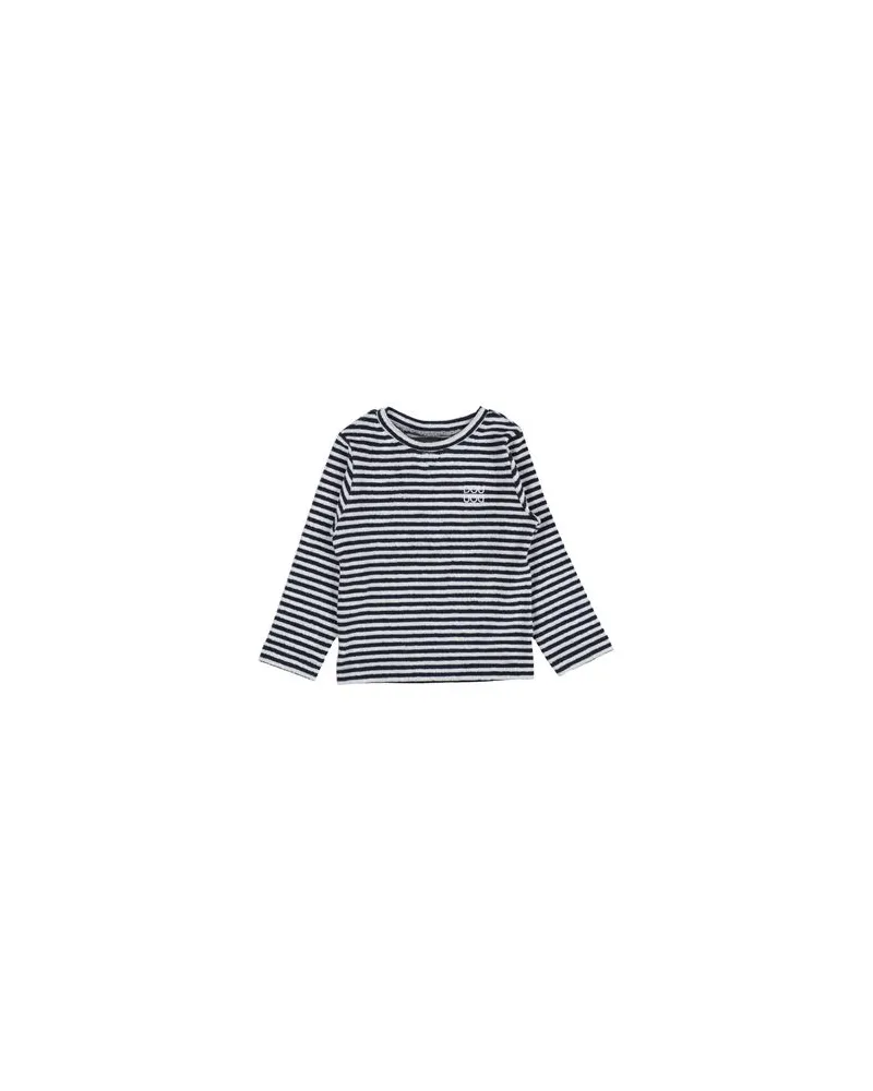 DOUUOD TOPS - Sweatshirtsauf YOOX.COM Nachtblau