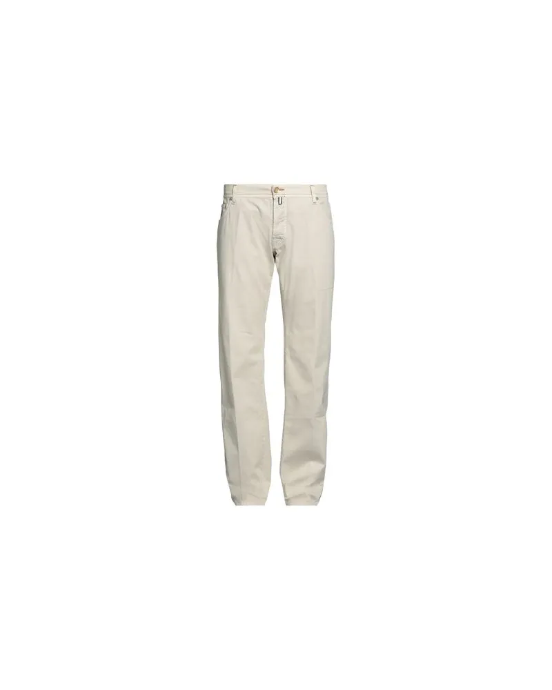 Jacob Cohën HOSEN & RÖCKE - Hosenauf YOOX.COM Beige