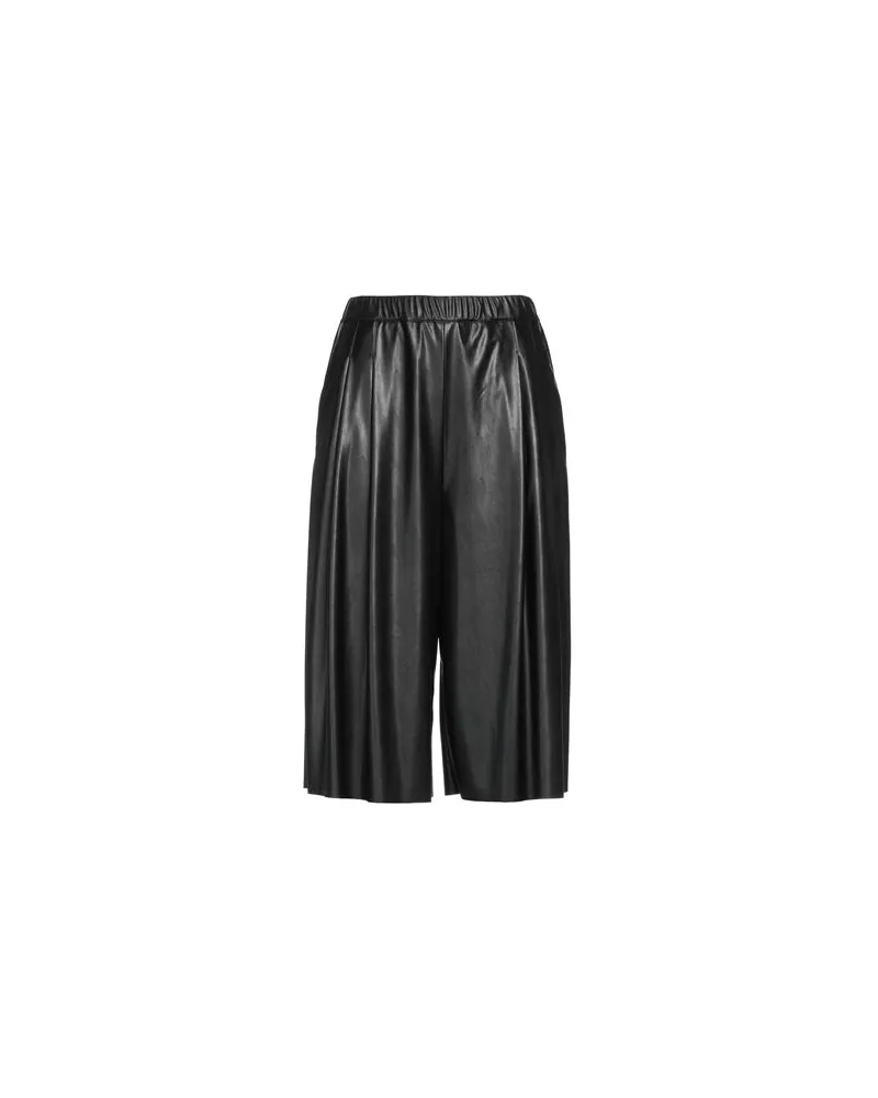 Pier Antonio Gaspari HOSEN & RÖCKE - Hosenauf YOOX.COM Schwarz