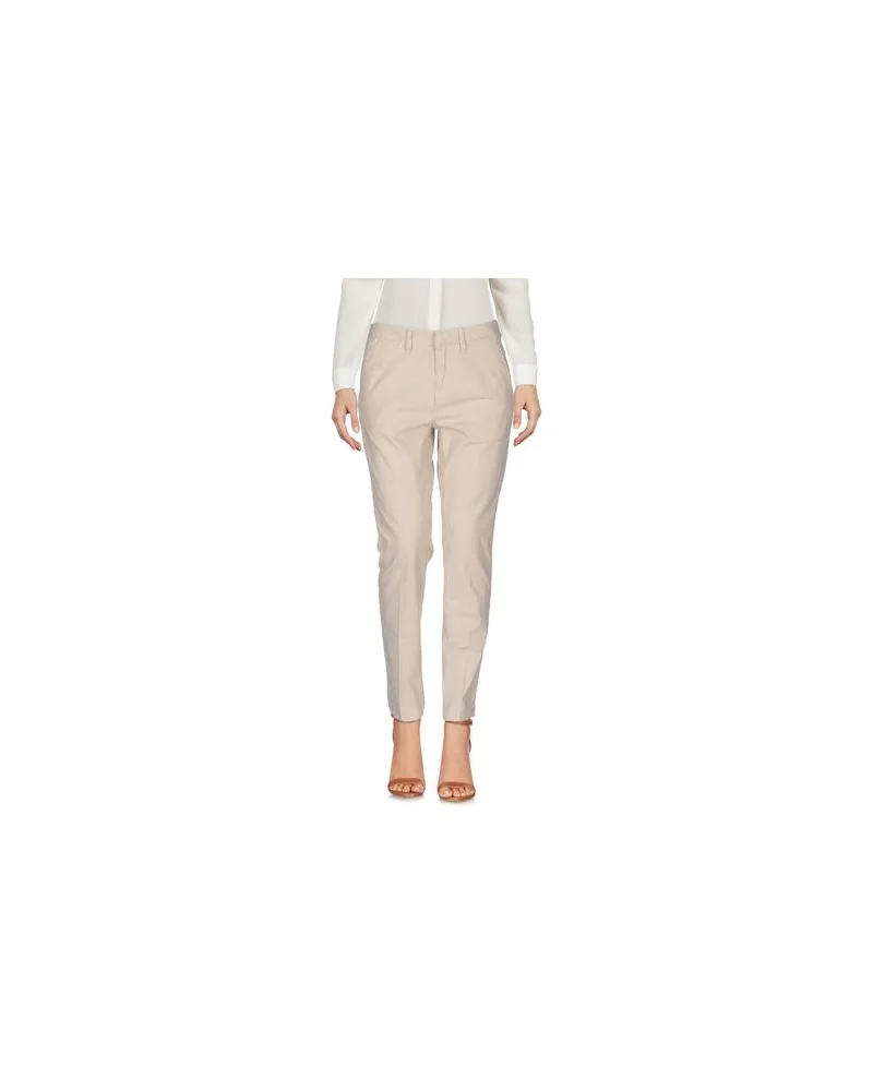 Haikure HOSEN & RÖCKE - Hosenauf YOOX.COM Beige