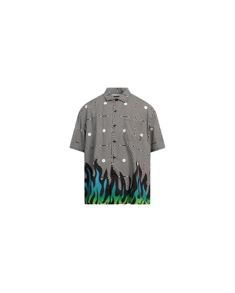 Neighborhood TOPS - Hemdenauf YOOX.COM Schwarz