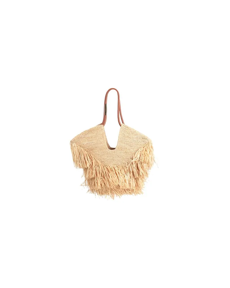 Zimmermann TASCHEN - Schultertaschenauf YOOX.COM Sand