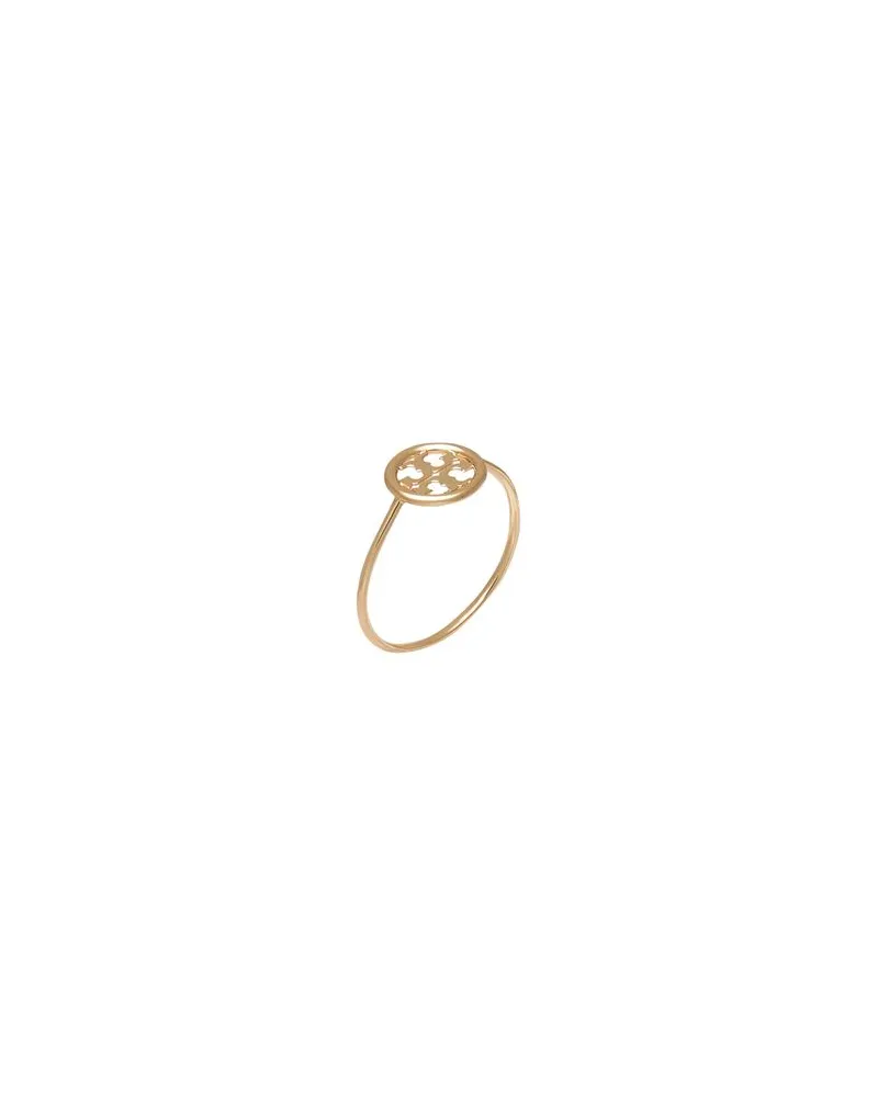 Tory Burch SCHMUCK und UHREN - Ringeauf YOOX.COM Gold