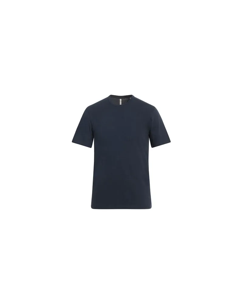Sunflower TOPS - T-shirtsauf YOOX.COM Marineblau