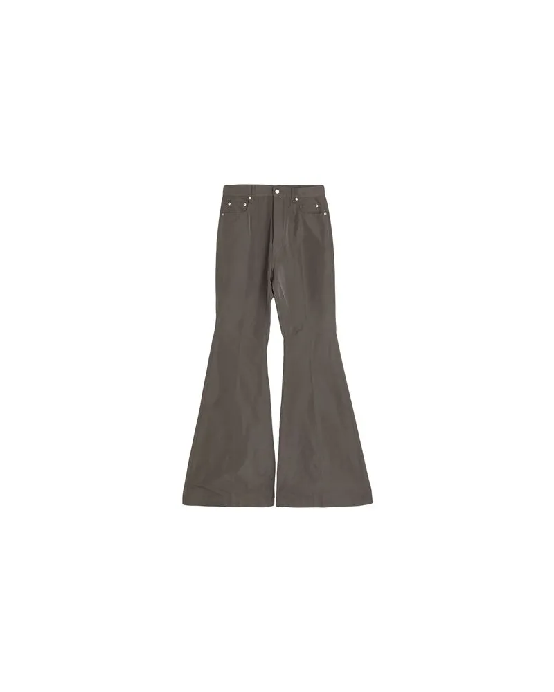 Rick Owens HOSEN & RÖCKE - Hosenauf YOOX.COM Blei