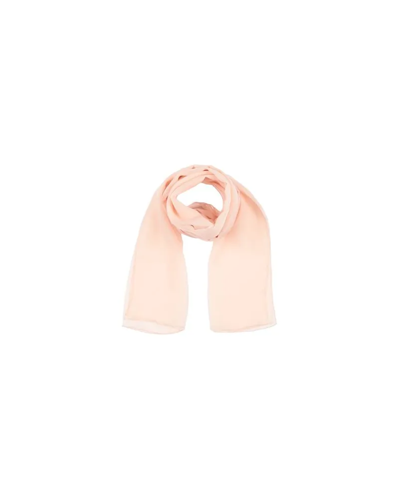 Liu Jo ACCESSOIRES - Schalsauf YOOX.COM Hellrosa