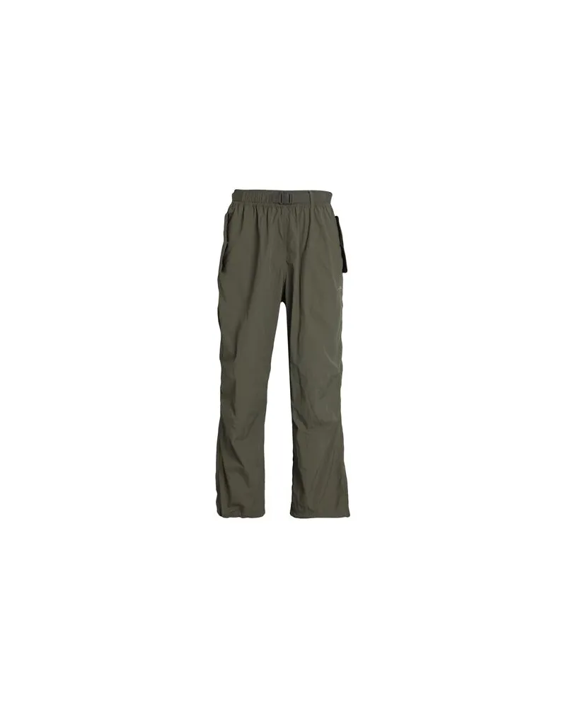 adidas ADV UF CRGO PNT  - HOSEN & RÖCKE - Hosenauf YOOX.COM Militärgrün