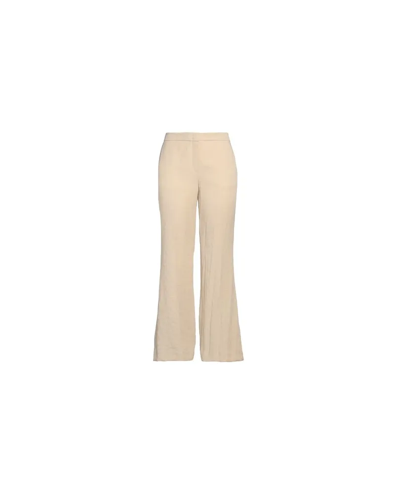 Lala Berlin HOSEN & RÖCKE - Hosenauf YOOX.COM Beige