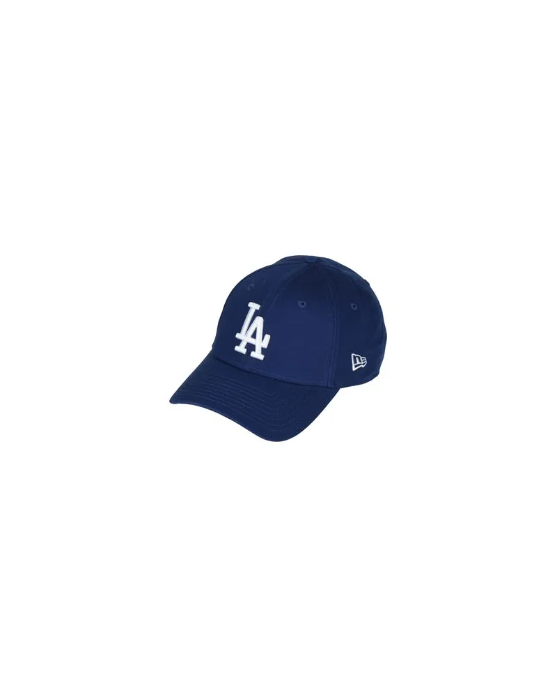 New Era ACCESSOIRES - Mützen & Hüteauf YOOX.COM Blau