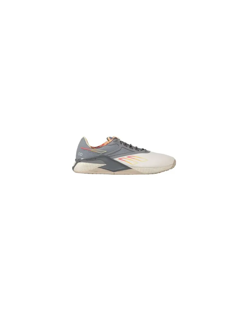 Reebok Nano X2 - SCHUHE - Sneakersauf YOOX.COM Grau