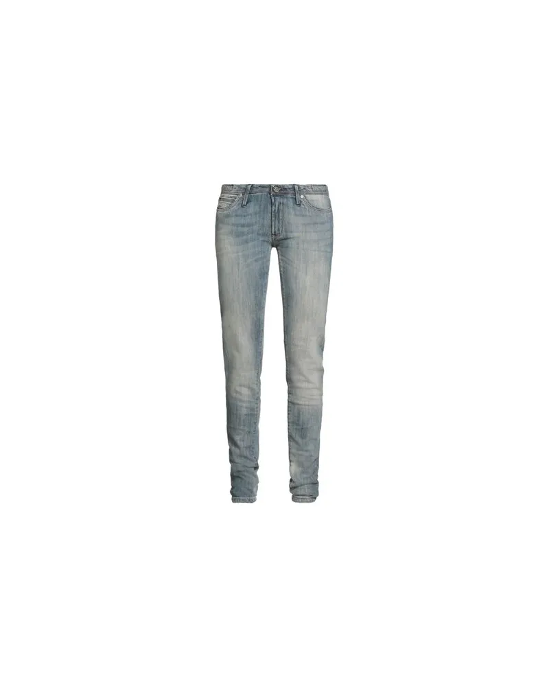 Jacob Cohën PREMIUM - HOSEN & RÖCKE - Jeanshosenauf YOOX.COM Blau