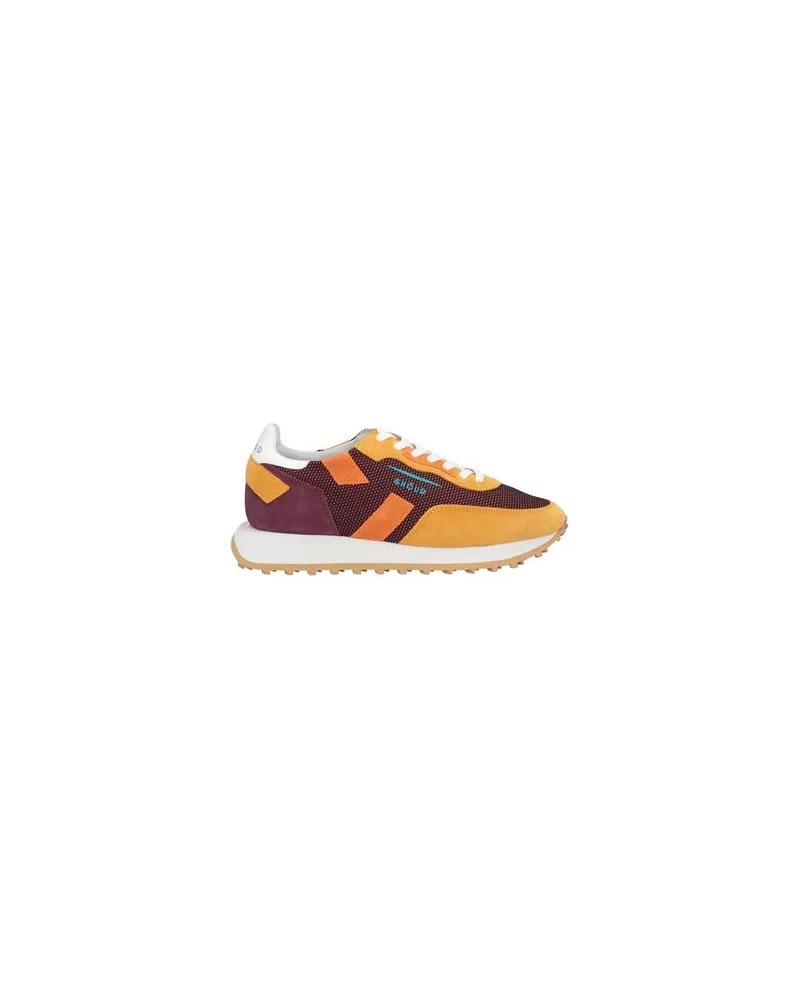 GHŌUD Venice SCHUHE - Sneakersauf YOOX.COM Ringelblume